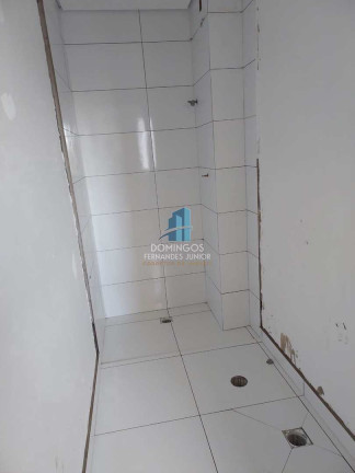 Imagem Apartamento com 2 Quartos à Venda, 35 m² em Itaquera - São Paulo