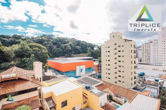 Imagem Apartamento com 3 Quartos à Venda, 81 m² em São Mateus - Juiz De Fora Imagem Apartamento com 3 Quartos à Venda, 81 m² em São Mateus - Juiz De Fora