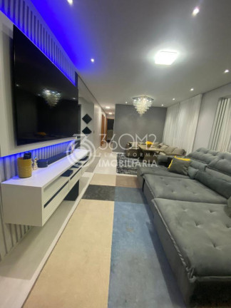 Imagem Apartamento com 4 Quartos à Venda, 139 m² em Jardim - Santo André Imagem Apartamento com 4 Quartos à Venda, 139 m² em Jardim - Santo André