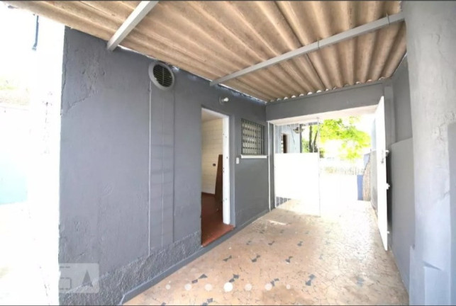 Imagem Casa com 3 Quartos à Venda, 140 m² em Santo Amaro - São Paulo Imagem Casa com 3 Quartos à Venda, 140 m² em Santo Amaro - São Paulo