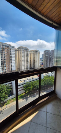 Imagem Apartamento com 3 Quartos à Venda, 65 m² em Baeta Neves - São Bernardo Do Campo