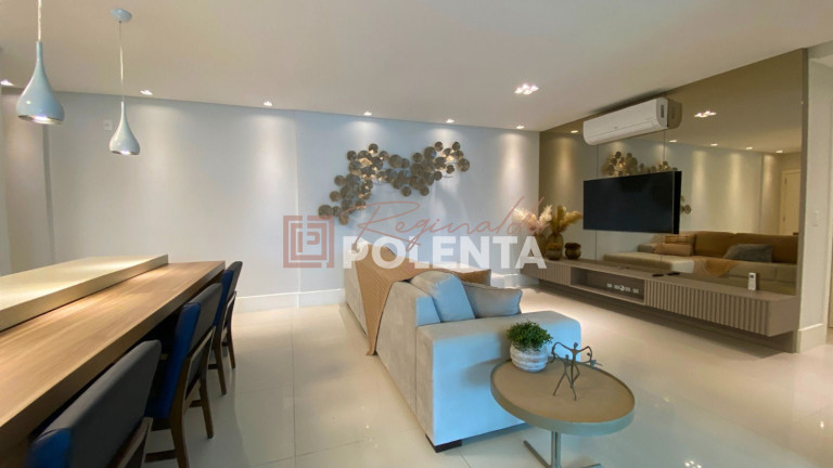 Imagem Apartamento com 3 Quartos à Venda, 199 m² em Praia Brava De Itajaí - Itajaí