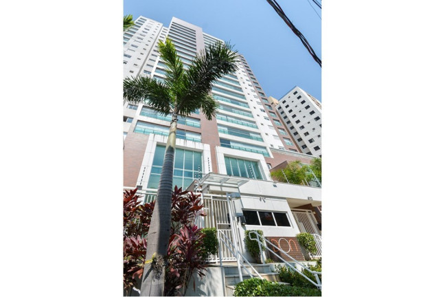 Imagem Apartamento com 3 Quartos à Venda, 156 m² em Jardim Vila Mariana - São Paulo