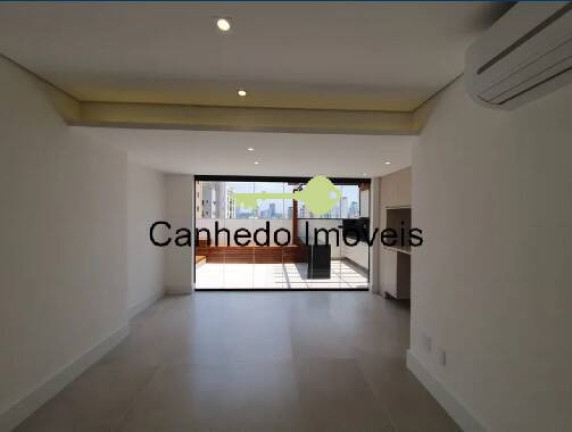 Imagem Cobertura com 3 Quartos à Venda, 170 m² em Vila Olímpia - São Paulo Imagem Cobertura com 3 Quartos à Venda, 170 m² em Vila Olímpia - São Paulo