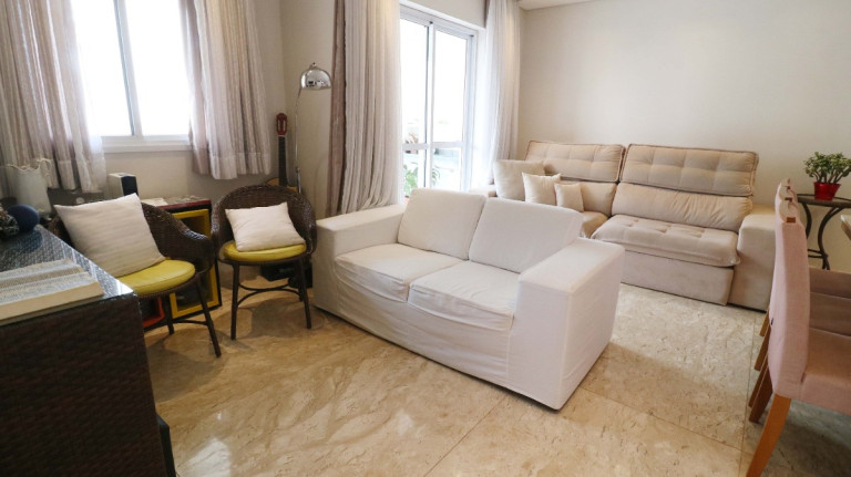 Imagem Apartamento com 3 Quartos à Venda, 69 m² em Vila Andrade - São Paulo Imagem Apartamento com 3 Quartos à Venda, 69 m² em Vila Andrade - São Paulo