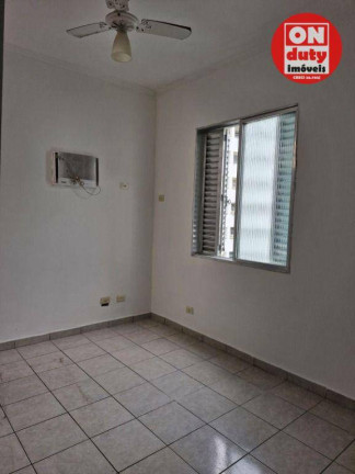 Imagem Apartamento com 1 Quarto à Venda, 43 m² em José Menino - Santos Imagem Apartamento com 1 Quarto à Venda, 43 m² em José Menino - Santos