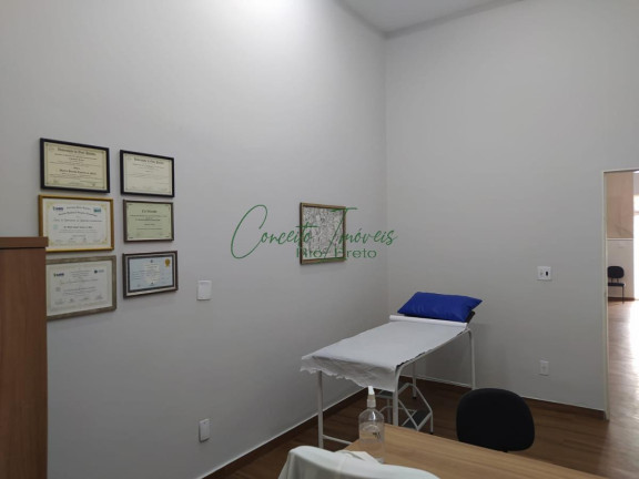 Imagem Sala Comercial para Alugar, 100 m² em Boa Vista - São José Do Rio Preto