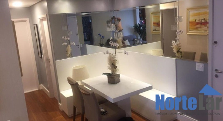 Imagem Apartamento com 3 Quartos à Venda, 80 m² em Chora Menino - São Paulo Imagem Apartamento com 3 Quartos à Venda, 80 m² em Chora Menino - São Paulo