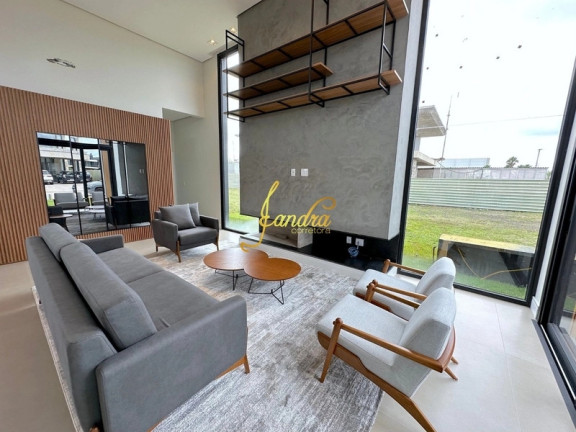 Imagem Casa de Condomínio com 4 Quartos à Venda, 244 m² em Centro - Xangri-la Imagem Casa de Condomínio com 4 Quartos à Venda, 244 m² em Centro - Xangri-la