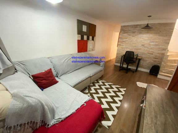 Sobrado com 3 Quartos à Venda, 176 m² em Jardim Bonfiglioli - São Paulo