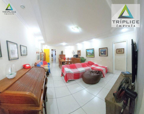 Imagem Apartamento com 3 Quartos à Venda, 134 m² em Centro - Juiz De Fora Imagem Apartamento com 3 Quartos à Venda, 134 m² em Centro - Juiz De Fora