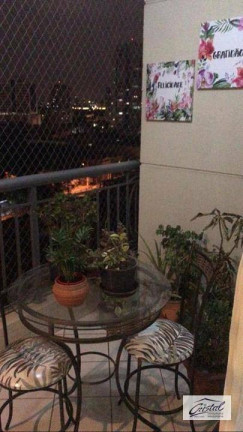 Imagem Apartamento com 4 Quartos à Venda, 126 m² em Vila Romana - São Paulo Imagem Apartamento com 4 Quartos à Venda, 126 m² em Vila Romana - São Paulo