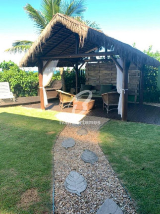 Imagem Casa com 5 Quartos para Temporada, em Canto Grande - Bombinhas Imagem Casa com 5 Quartos para Temporada, em Canto Grande - Bombinhas