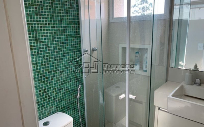 Imagem Apartamento com 3 Quartos à Venda, 114 m² em Vila Ema - São José Dos Campos