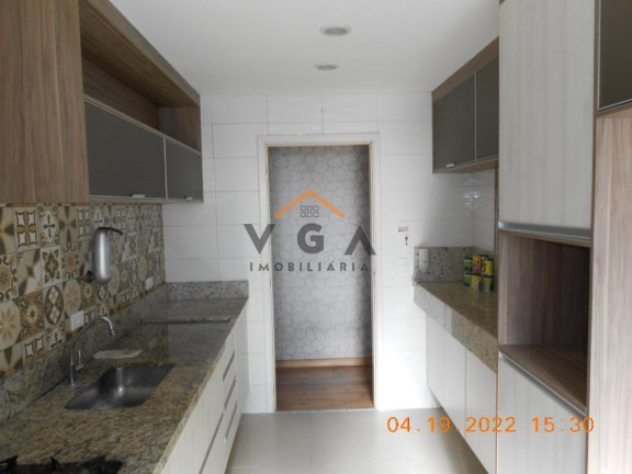Imagem Apartamento com 3 Quartos à Venda, 72 m² em Vila Nova Manchester - São Paulo Imagem Apartamento com 3 Quartos à Venda, 72 m² em Vila Nova Manchester - São Paulo