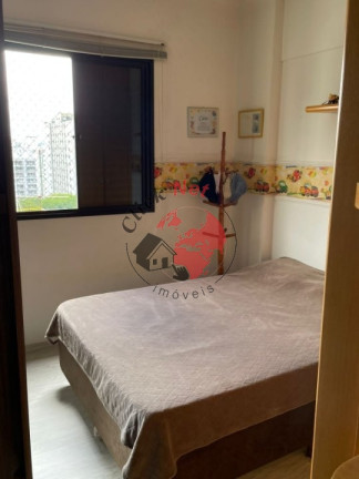 Imagem Apartamento com 2 Quartos à Venda, 70 m² em Baeta Neves - São Bernardo Do Campo