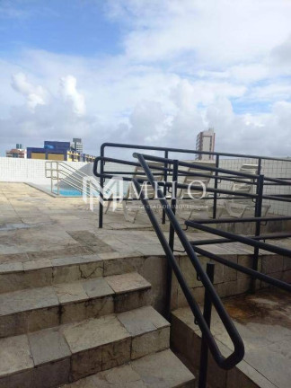 Imagem Apartamento com 3 Quartos à Venda, 70 m² em Madalena - Recife Imagem Apartamento com 3 Quartos à Venda, 70 m² em Madalena - Recife