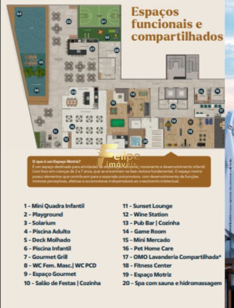 Imagem Imóvel com 3 Quartos à Venda, 82 m² em Jardim Camburi - Vitória