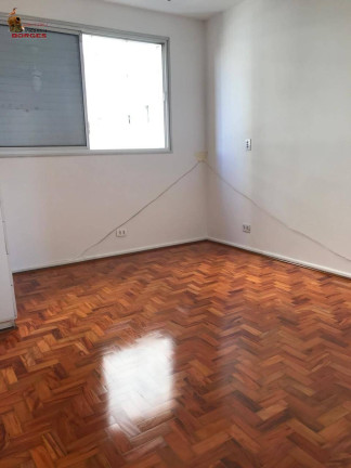 Imagem Apartamento com 2 Quartos à Venda, 105 m² em Moema - São Paulo