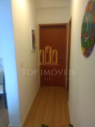 Imagem Apartamento com 2 Quartos à Venda, 74 m² em Jardim Oswaldo Cruz - São José Dos Campos