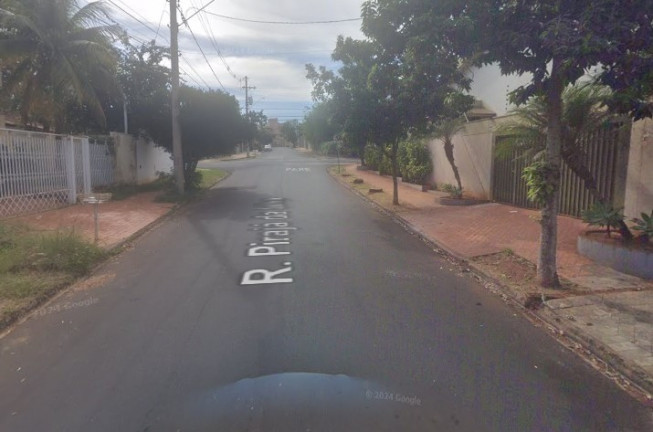 Imagem Terreno à Venda, 354 m² em Alto Da Boa Vista - Ribeirão Preto Imagem Terreno à Venda, 354 m² em Alto Da Boa Vista - Ribeirão Preto