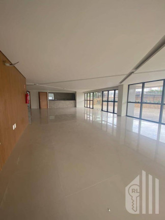 Imagem Apartamento com 4 Quartos à Venda, 225 m² em Jóquei - Teresina Imagem Apartamento com 4 Quartos à Venda, 225 m² em Jóquei - Teresina
