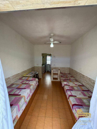 Imagem Kitnet com 1 Quarto à Venda, 20 m² em Vila Guilhermina - Praia Grande Imagem Kitnet com 1 Quarto à Venda, 20 m² em Vila Guilhermina - Praia Grande