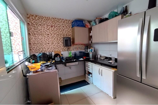 Imagem Casa com 2 Quartos à Venda, 70 m² em Maravista - Niterói Imagem Casa com 2 Quartos à Venda, 70 m² em Maravista - Niterói