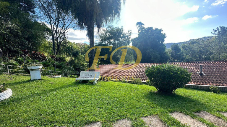 Imagem Chácara com 3 Quartos à Venda, 192 m² em área Rural De Perdões - Bom Jesus Dos Perdões Imagem Chácara com 3 Quartos à Venda, 192 m² em área Rural De Perdões - Bom Jesus Dos Perdões