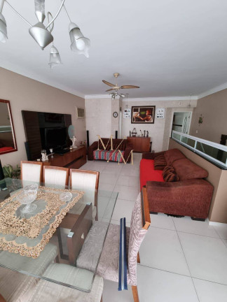 Casa com 3 Quartos à Venda, 131 m² em Marapé - Santos