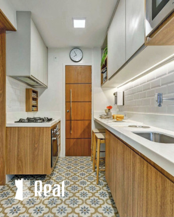 Imagem Apartamento com 3 Quartos à Venda, 72 m² em Pituba - Salvador