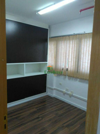 Imagem Sala Comercial à Venda ou Locação, 49 m² em Rudge Ramos - São Bernardo Do Campo Imagem Sala Comercial à Venda ou Locação, 49 m² em Rudge Ramos - São Bernardo Do Campo