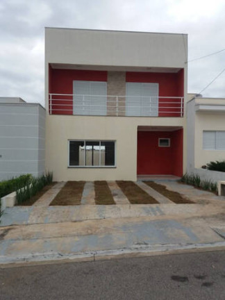 Casa com 3 Quartos à Venda, 164 m² em Horto Florestal - Sorocaba