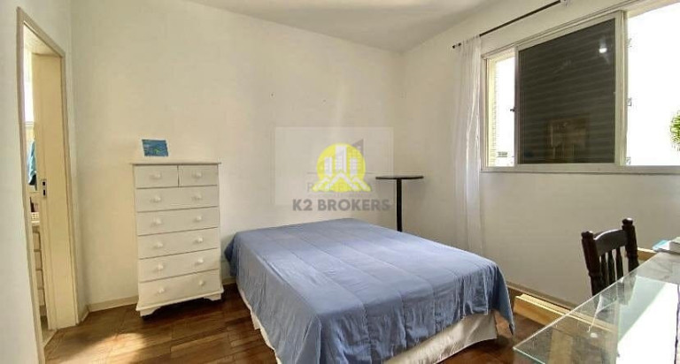 Imagem Apartamento com 3 Quartos à Venda, 113 m² em Paraíso - São Paulo