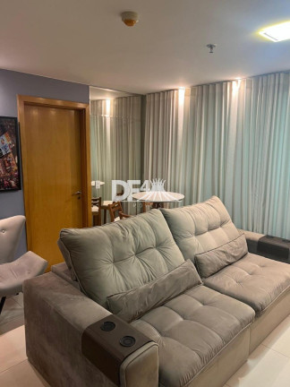 Imagem Imóvel com 2 Quartos para Alugar, 56 m² em Norte (águas Claras) - Brasília Imagem Imóvel com 2 Quartos para Alugar, 56 m² em Norte (águas Claras) - Brasília