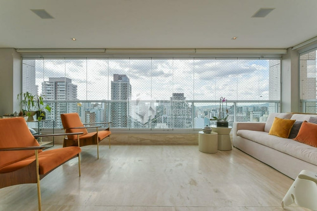 Imagem Apartamento com 4 Quartos à Venda, 271 m² em Perdizes - São Paulo Imagem Apartamento com 4 Quartos à Venda, 271 m² em Perdizes - São Paulo