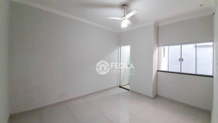 Imagem Casa com 3 Quartos à Venda, 139 m² em Parque Residencial Jaguari - Americana Imagem Casa com 3 Quartos à Venda, 139 m² em Parque Residencial Jaguari - Americana