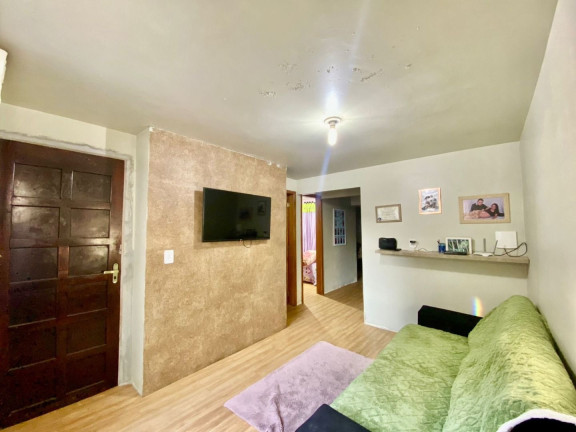 Imagem Casa com 2 Quartos à Venda, 144 m² em Boqueirão - Curitiba Imagem Casa com 2 Quartos à Venda, 144 m² em Boqueirão - Curitiba