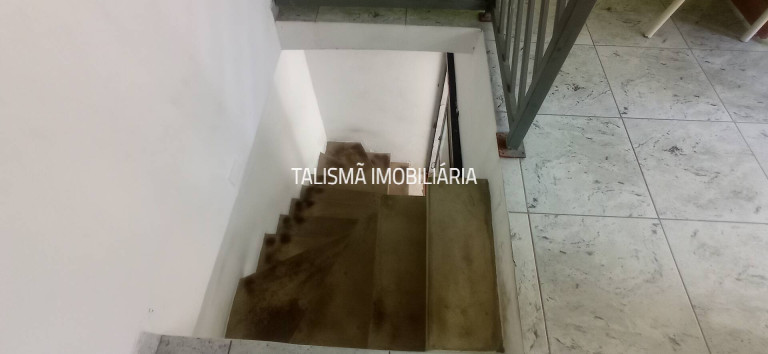 Imagem Casa com 1 Quarto para Alugar, 80 m² em Jardim Novo Record - Taboão Da Serra