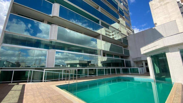 Imagem Apartamento com 3 Quartos à Venda, 224 m² em Colina - Volta Redonda