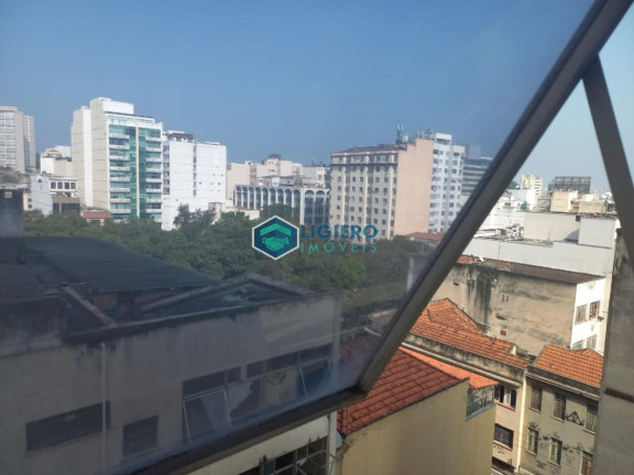 Imagem Sala Comercial à Venda,  em Centro - Niterói