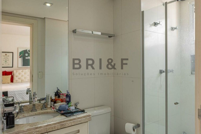 Imagem Apartamento com 4 Quartos à Venda, 245 m² em Brooklin - São Paulo Imagem Apartamento com 4 Quartos à Venda, 245 m² em Brooklin - São Paulo