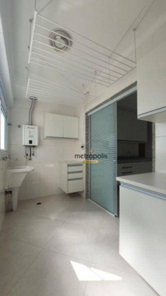 Imagem Apartamento com 3 Quartos à Venda, 130 m² em Barcelona - São Caetano Do Sul