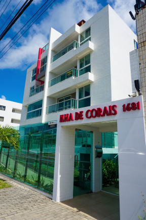 Imagem Apartamento com 2 Quartos à Venda, 74 m² em Bessa - João Pessoa Imagem Apartamento com 2 Quartos à Venda, 74 m² em Bessa - João Pessoa