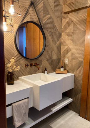 Imagem Casa de Condomínio com 3 Quartos à Venda, 300 m² em Roncáglia - Valinhos