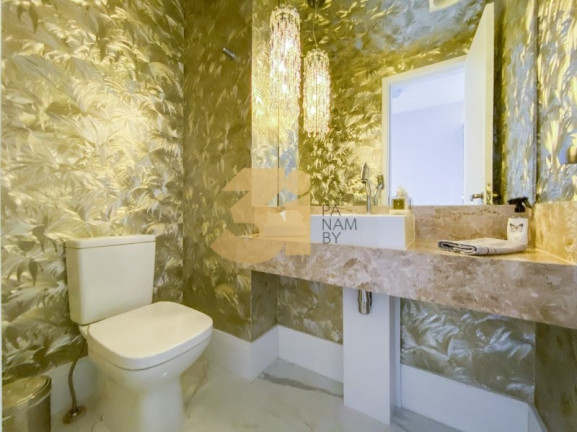 Imagem Apartamento com 4 Quartos à Venda, 200 m² em Vila Andrade - São Paulo Imagem Apartamento com 4 Quartos à Venda, 200 m² em Vila Andrade - São Paulo