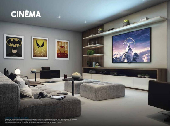 Imagem Apartamento à Venda,  em Parada Inglesa - São Paulo