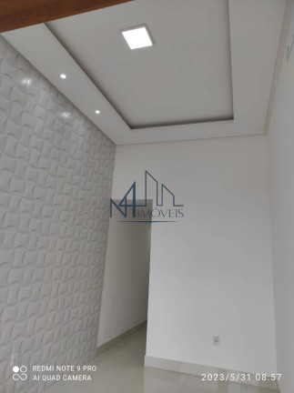 Imagem Casa com 3 Quartos à Venda, 180 m² em Garavelo Residencial Park - Aparecida De Goiânia Imagem Casa com 3 Quartos à Venda, 180 m² em Garavelo Residencial Park - Aparecida De Goiânia
