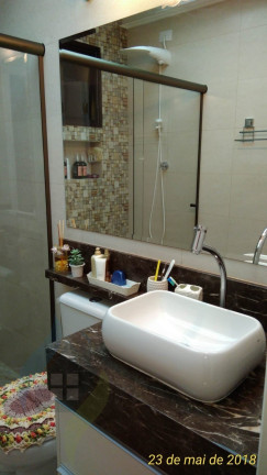 Imagem Cobertura com 1 Quarto à Venda, 64 m² em Rudge Ramos - São Bernardo Do Campo Imagem Cobertura com 1 Quarto à Venda, 64 m² em Rudge Ramos - São Bernardo Do Campo