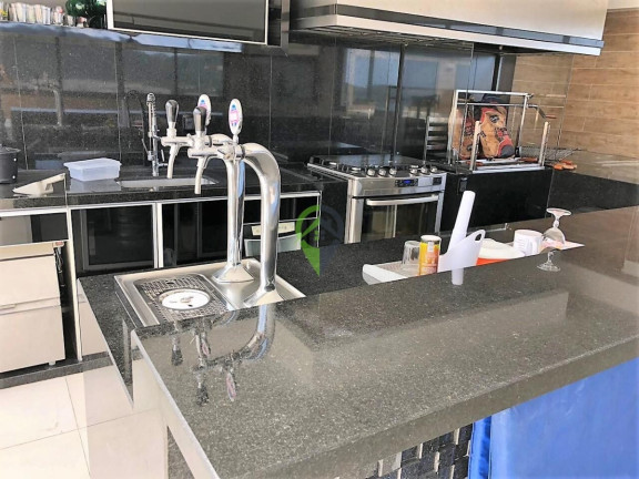 Imagem Apartamento com 4 Quartos à Venda, 720 m² em Ponta Da Praia - Santos Imagem Apartamento com 4 Quartos à Venda, 720 m² em Ponta Da Praia - Santos